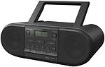 Фото Panasonic RX-D500EG-K