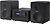 Фото Sharp XL-B520D (BK)