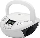 Фото TechniSat Viola CD-1 White