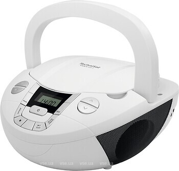 Фото TechniSat Viola CD-1 White