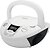 Фото TechniSat Viola CD-1 White