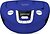Фото TechniSat Viola CD-1 Blue