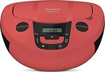 Фото TechniSat Viola CD-1 Red