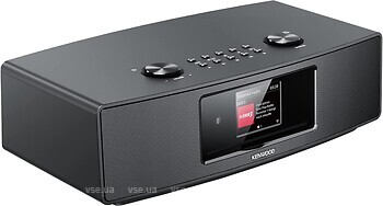Фото Kenwood CR-ST700SCD-B