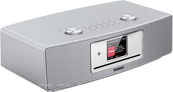 Фото Kenwood CR-ST700SCD-S