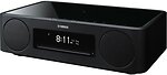 Фото Yamaha TSX-N237D Black