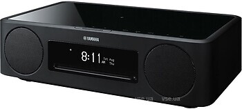 Фото Yamaha TSX-N237D Black
