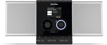 Фото TechniSat Multyradio 600 CD IR