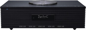 Фото Technics SC-C70MK2EE-K