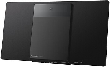 Фото Panasonic SC-HC410EG-K