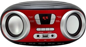Фото Manta MM9210BT