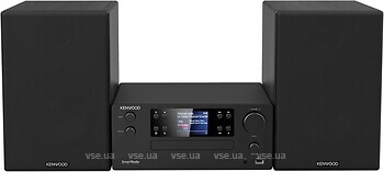 Фото Kenwood M-9500S-B