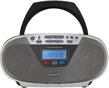 Фото Aiwa BBTU-400SL