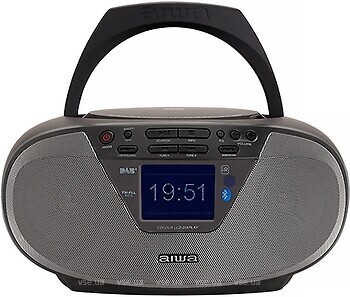 Фото Aiwa BBTU-500DABSL