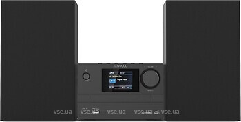 Фото Kenwood M-525DAB