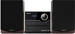 Фото Sharp XL-B517D (BR)