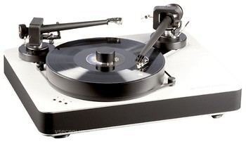 Фото Dr. Feickert Analogue Blackbird
