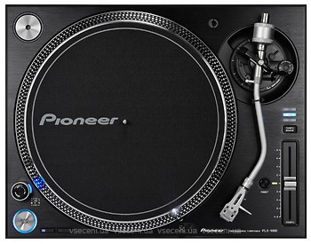 Фото Pioneer PLX-1000