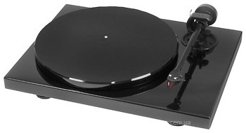 Фото Pro-Ject 1 Xpression Carbon Piano (2M-Red)