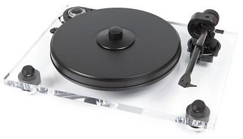 Фото Pro-Ject 2 Xperience DC Acryl