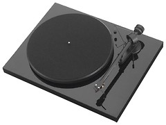 Фото Pro-Ject Debut III/Phono USB