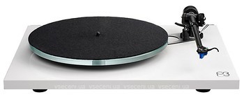 Фото Rega Planar 3 White