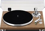 Фото TEAC TN-400BT Walnut