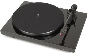 Фото Pro-Ject Debut III Esprit Piano 2M Red