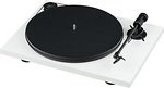 Проигрыватели винила Pro-Ject