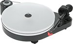 Фото Pro-Ject RPM 5 Carbon 2M Silver