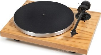 Фото Pro-Ject 1 Xpression Carbon Classic