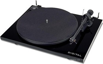 Фото Pro-Ject Essential II Digital