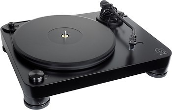 Фото Audio-Technica AT-LP7