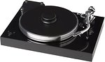 Фото Pro-Ject Xtension 9 S-Shape Quintet Black