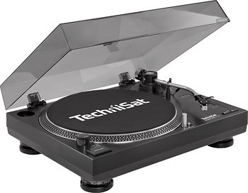 Фото TechniSat TechniPlayer LP 300