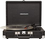 Фото Crosley Cruiser Deluxe Black Ex