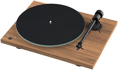 Фото Pro-Ject T1 Phono SB Walnut