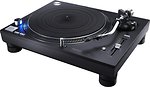 Фото Technics SL1210GR Black