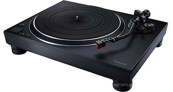 Фото Technics SL1500C Black