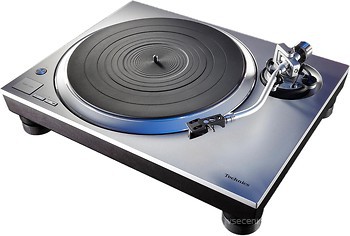 Фото Technics SL1500C Silver