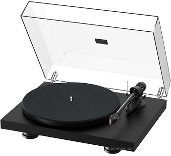 Фото Pro-Ject Debut Carbon EVO 2M-Red Satin Black