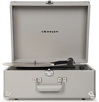 Фото Crosley Anthology Gray