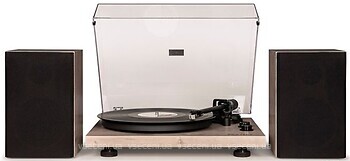 Фото Crosley C62 Gray