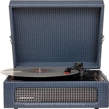 Фото Crosley Voyager Navy