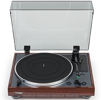 Фото Thorens TD 101 A Walnut