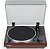 Фото Thorens TD 101 A Walnut