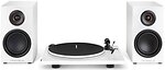 Фото Triangle Turntable + LN01A White