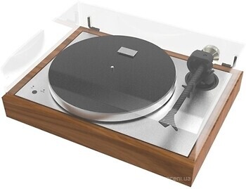 Фото Pro-Ject The Classic Evo N/C Walnut