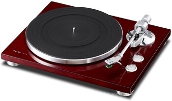 Фото TEAC TN-300 Cherry