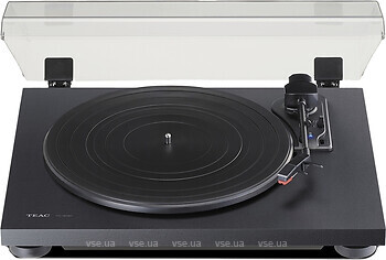 Фото TEAC TN-180BT-A3 Black